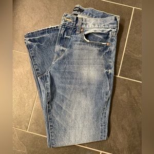 Aero Jeans